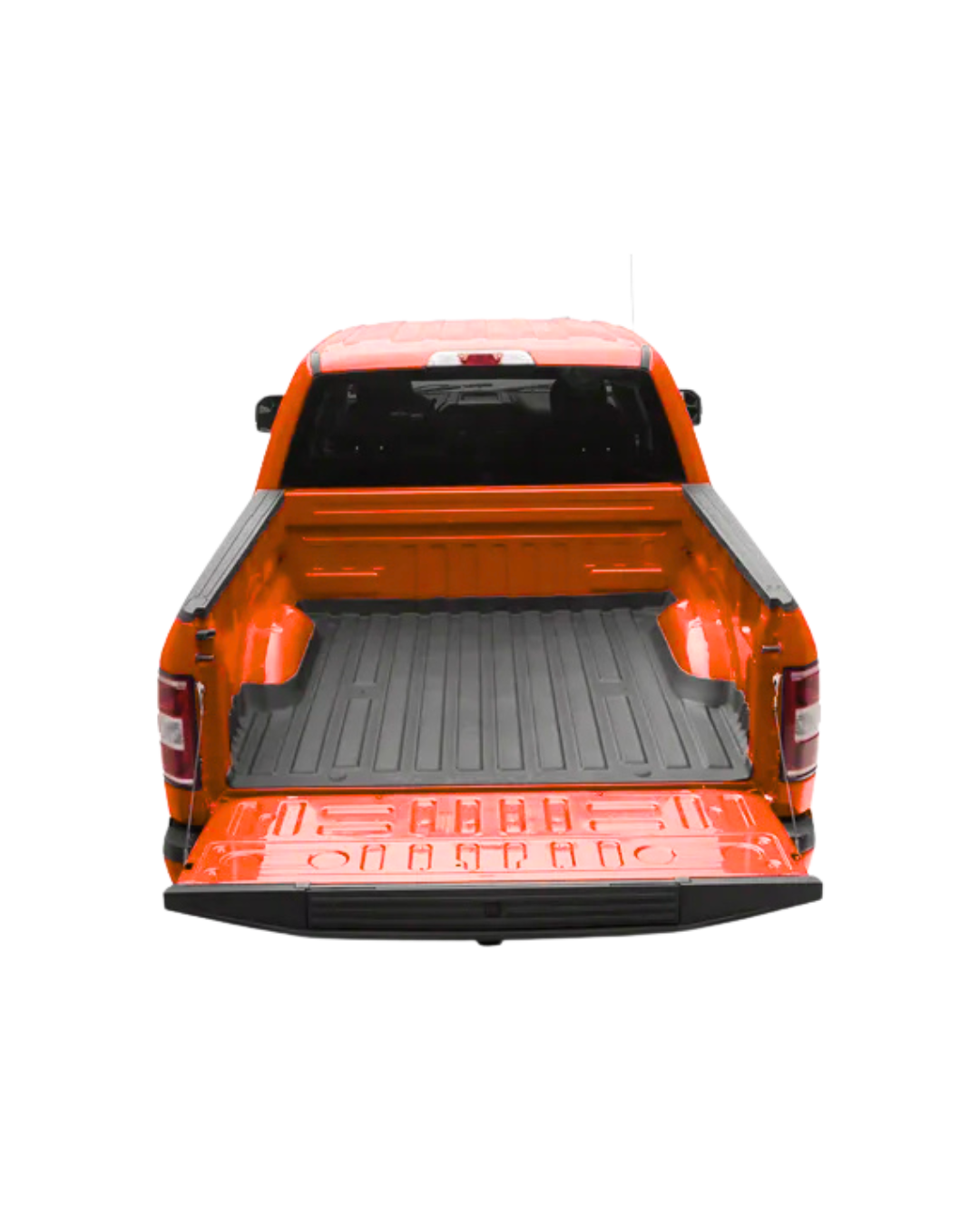[36907] WeatherTech TechLiner Bed Liner (Standard Bed) - Ford F-150 (2015 - 2025)