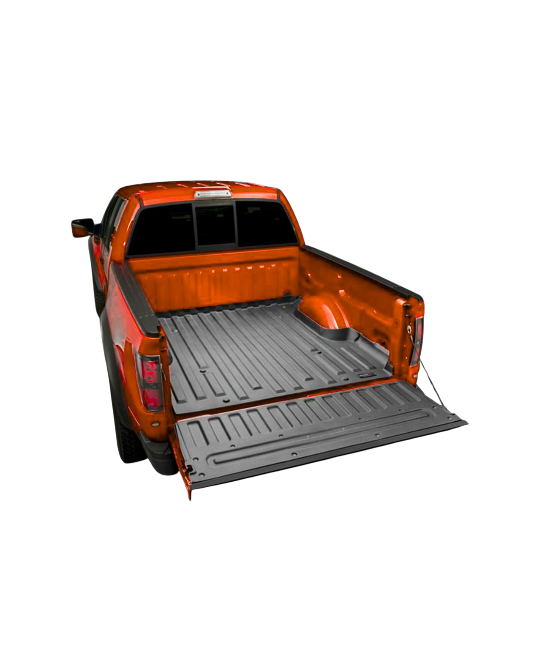 Weathertech (36706-3TG13) TechLiner Bed Liners w/ tailgate liner - RAM 1500 /classic -Standard bed (2009-2025)