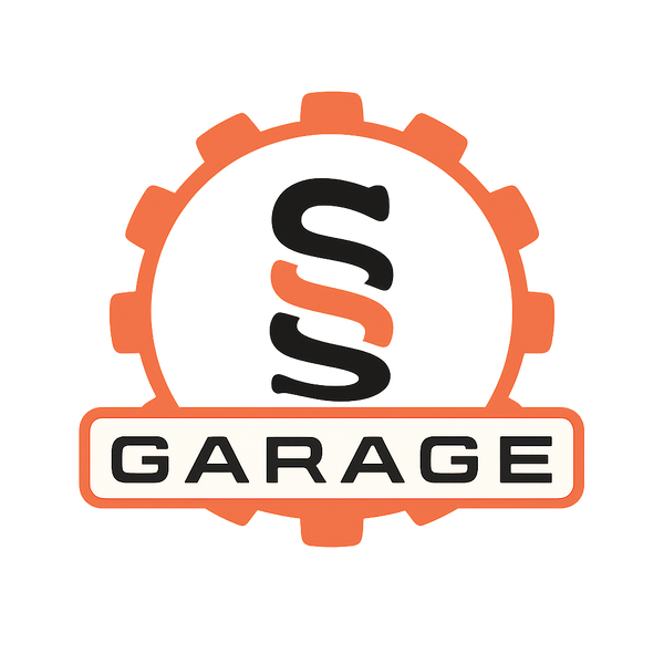 SSS garage