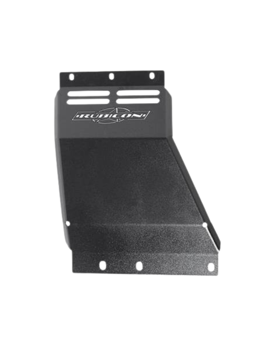 [REA1021] Rubicon Express Transmission Skid Plate - Jeep Wrangler Unlimited JL 4-Door (2018-2025)/Gladiator JT (2020-2025)