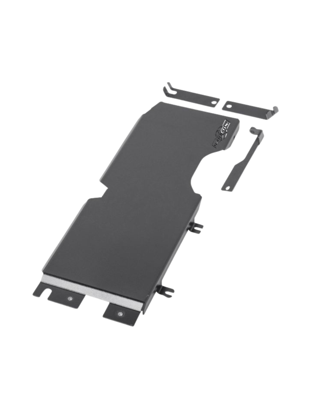 [REA1023] Rubicon Express Gas Tank Skid Plate - Jeep Wrangler Unlimited JL 4-Door ( 2018 - 2020 )