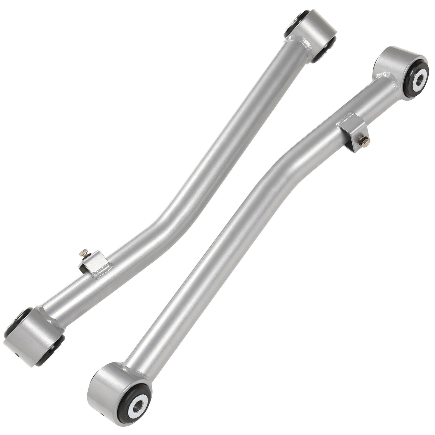 Rubicon Express Super-Ride Front Lower Control Arms for Jeep Wrangler JL (2018-2026)