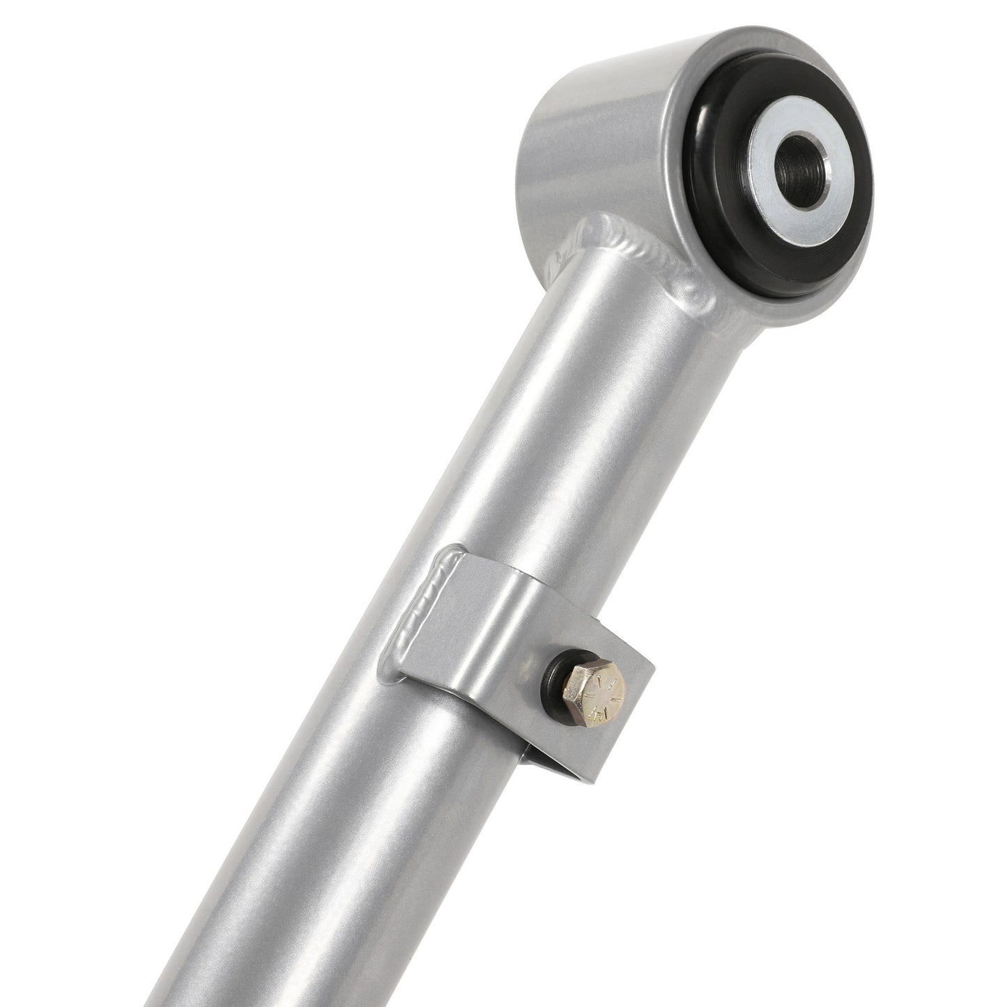 Rubicon Express Super-Ride Front Lower Control Arms for Jeep Wrangler JL (2018-2026)