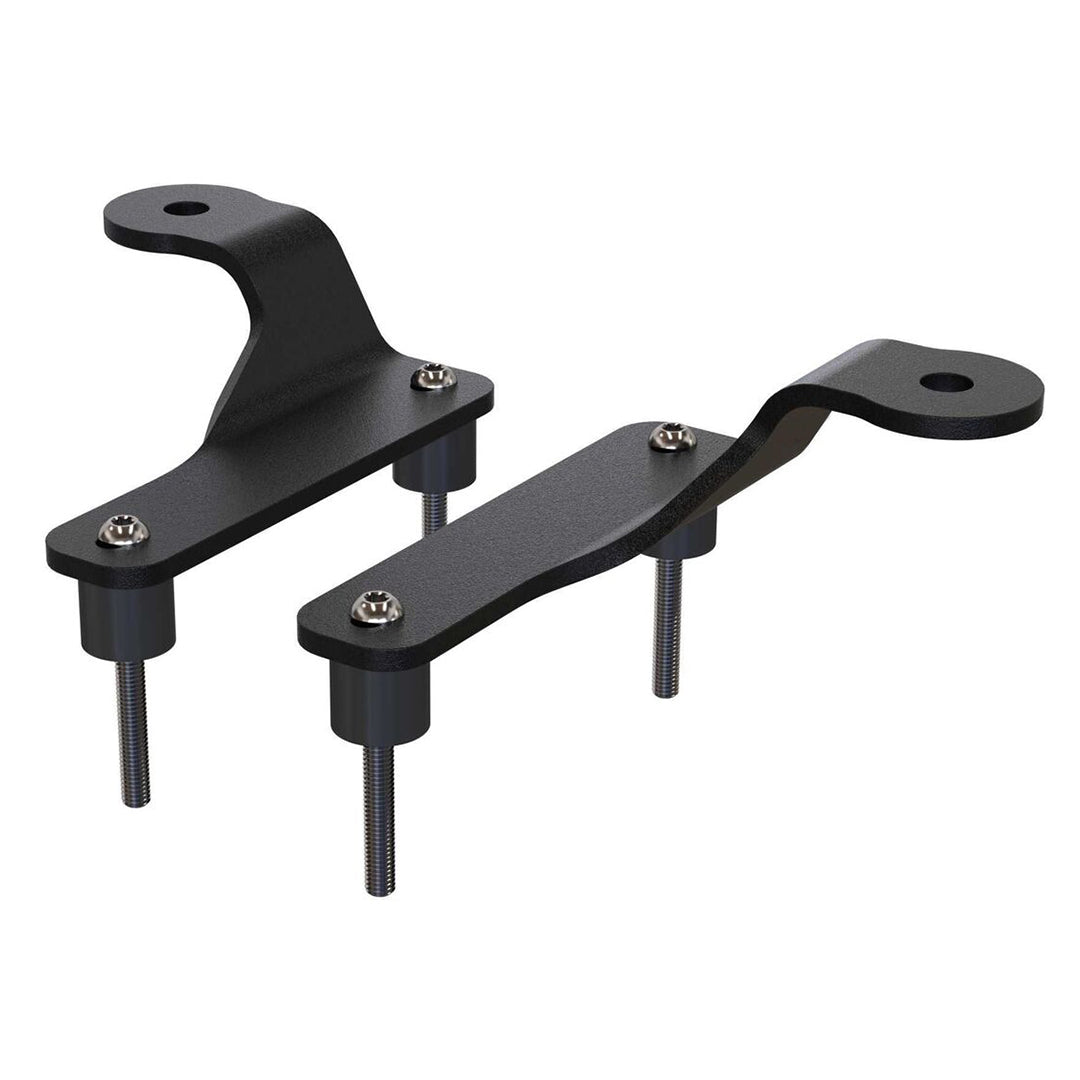 SAIF - A-Pillar Brackets - Jeep Wrangler JL (2018-2025)