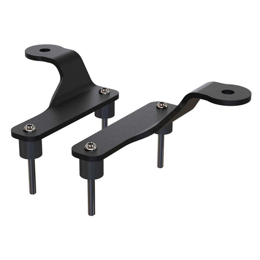 SAIF - A-Pillar Brackets - Jeep Wrangler JL (2018-2025)