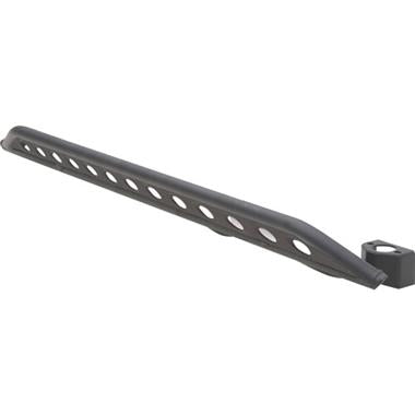 Smittybilt SRC Rocker Guard - Jeep Wrangler JK 4-Door