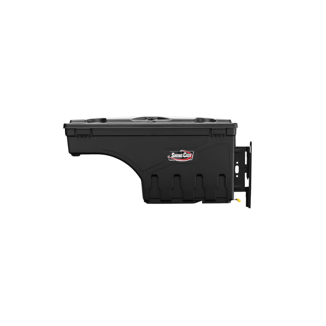 [SC304D] UnderCover Swing Case Truck Toolbox (Driver Side) - Jeep Gladiator JT ( 2020-2025)