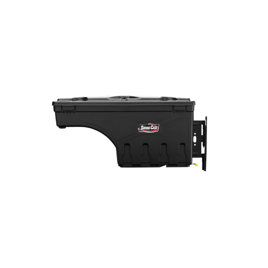 [SC304D] UnderCover Swing Case Truck Toolbox (Driver Side) - Jeep Gladiator JT ( 2020-2025)