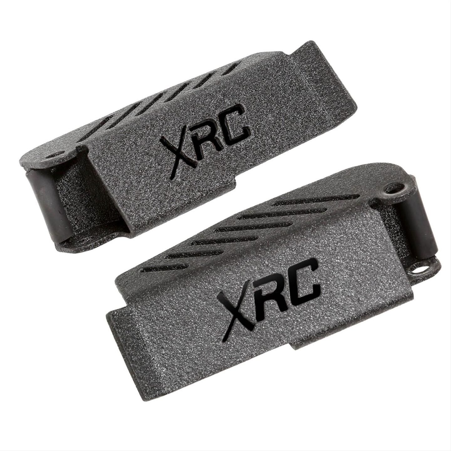 Smittybilt XRC Foot Pegs - Jeep Wrangler JK/JL