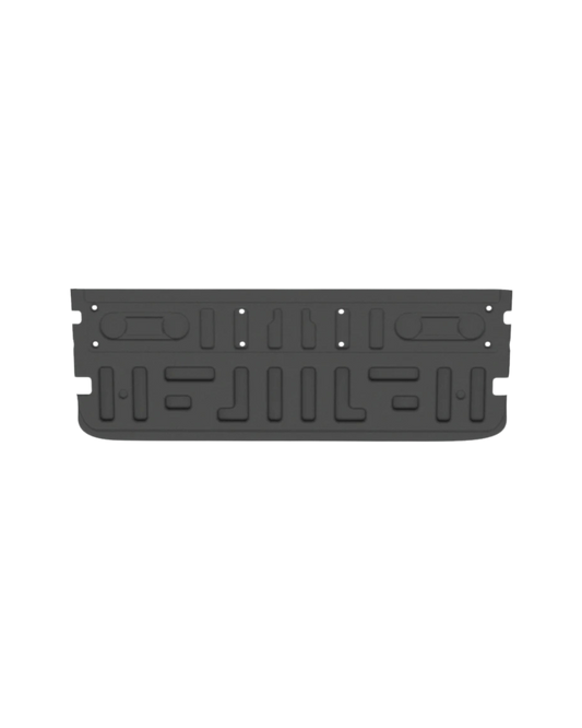 [3TG08] WeatherTech TechLiner Tailgate Liner - Ford (2015 - 2020)