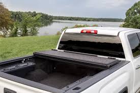 [UX42009] UnderCover Ultra Flex Hard Folding Tonneau Cover w/o Deck Rail Sys w/o Trail Special Edition StrgBxs (Standard Bed) - Toyota Tundra (2007-2021)