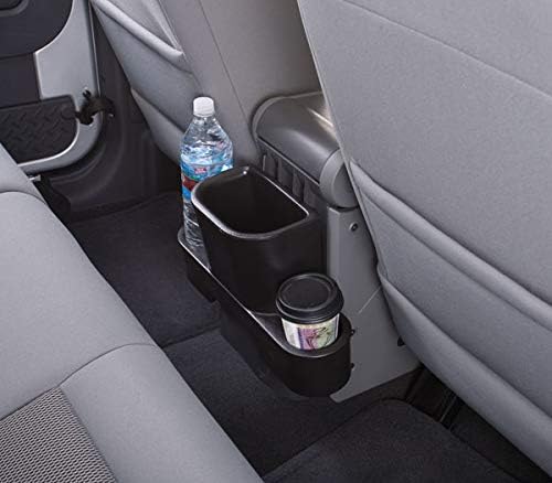 [31600] VDP Trash Can with Cup Holders - Jeep Wrangler JK ( 2011 - 2018 )