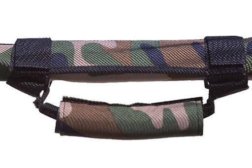 [50769331] VDP Camouflage 2" Supreme Sport Bar Handles - Universal