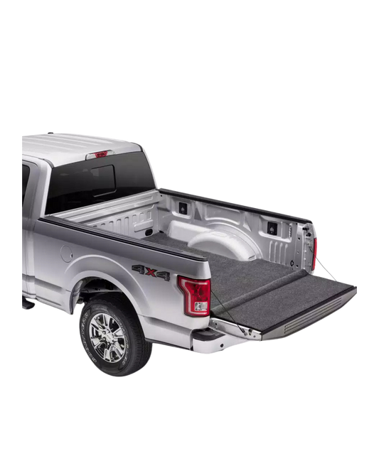[XLTBMJ20SBS] Bedrug XLT Bed Mat with Existing Spray-In Liner - Jeep Gladiator JT ( 2020-2025 )