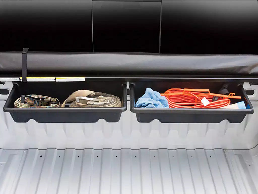 [1704900] TruXedo Bulkhead Tray - Universal