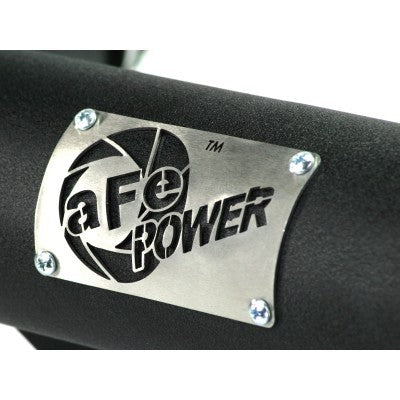 aFe Power Magnum FORCE Stage-2 Pro 5R Intake System - Ford F-150 V8-5.0L ( 2011 - 2014 )