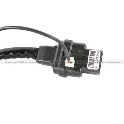 [77-16201] aFe Power Sprint Booster - Jeep Wrangler JK V6 (M/T) ( 2007 - 2013 )