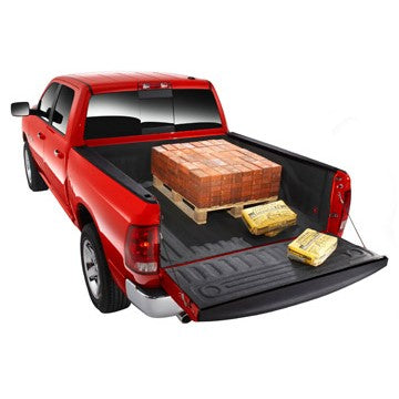 [1511100] Bedrug BedTred Complete Truck Bed Liner - Silverado/Sierra (Short Bed) ( 2007 - 2018 )