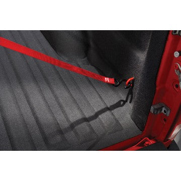 [1511100] Bedrug BedTred Complete Truck Bed Liner - Silverado/Sierra (Short Bed) ( 2007 - 2018 )