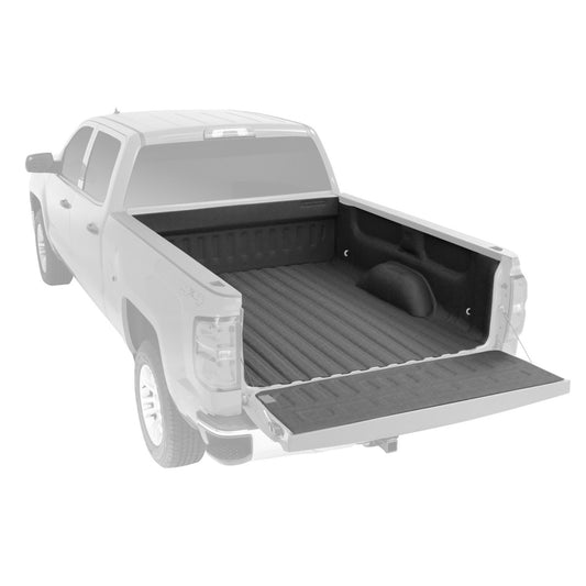 [1511110] Bedrug BedTred Pro Series Truck Bed Liner - Silverado/Sierra 2007-2018 (Standard Bed)