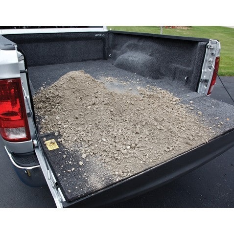 [BRQ15SCK] Bedrug Truck Bed Liner - FORD F-150 2015-2018 ( Short Bed )