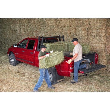[75300-15] Bestop TrekStep Retractable Tailgate Step - Silverado/Sierra ( 2007-2013 )ÃÂ 