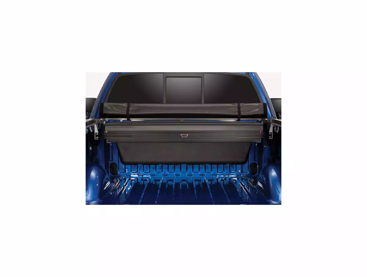 [1117416] TruXedo TonneauMate Toolbox - Universal