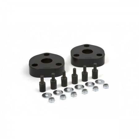 [KC09113BK] Daystar 2.5" Leveling Kit - Front - Dodge Ram ( 2009 - 2018 )