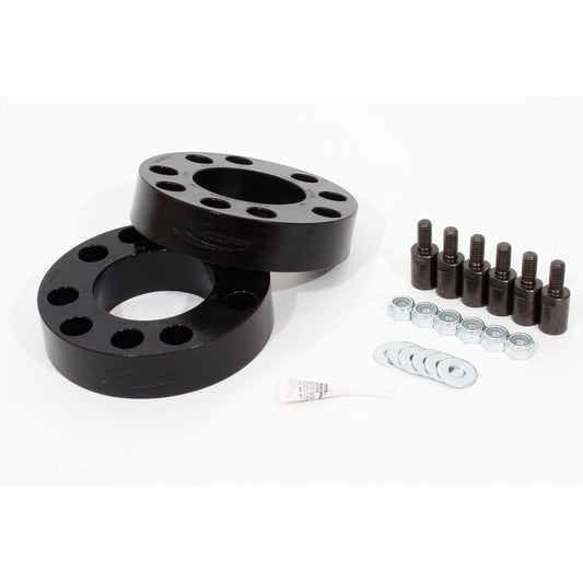 [KG09105BK] Daystar Comfort Ride 2" Leveling Kit - Silverado/Sierra ( 2007 - 2013 )ÃÂ 