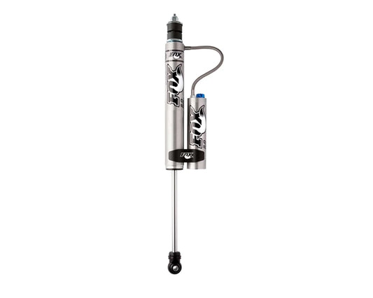[985-26-223] Fox Performance Series 2.0 X 10.0 Smooth Body Reservoir Shock - Adjustable - Nissan Patrol