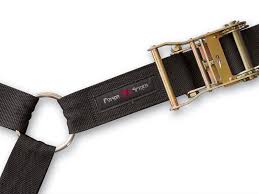 [57-63-001] Poison Spyder 3-Way Spare Tire Strap - Universal