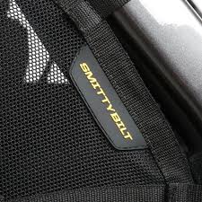 Smittybilt Cloak Mesh Sides and Rear - Jeep Wrangler Unlimited JL 4-Door (2018-2025)