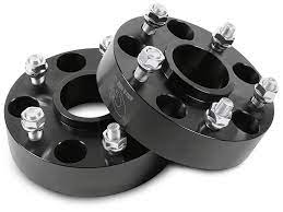 [G-293-73-150] G2 1.5" Wheel Spacers - 5 on 5 Bolt Pattern - Jeep Wrangler JK
