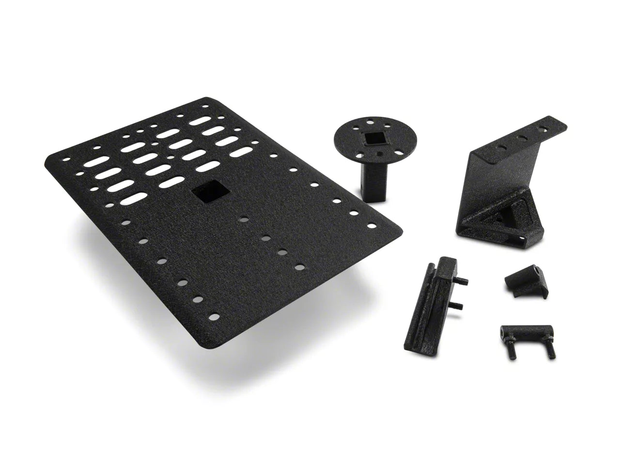 Smittybilt I-Rack Intelligent Rack - Universal - SSS garage