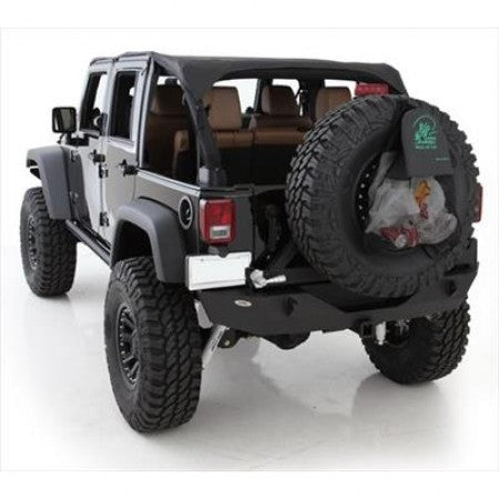 Smittybilt Pick It Up Mesh Bag - Universal