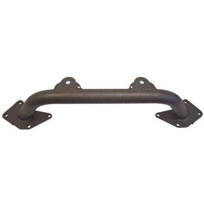 Smittybilt XRC M.O.D. Option Bull Bar - Jeep Wrangler JK