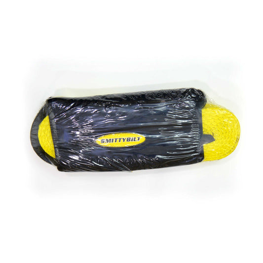 Smittybilt 2 inch, 20 Foot Tow Strap - Universal