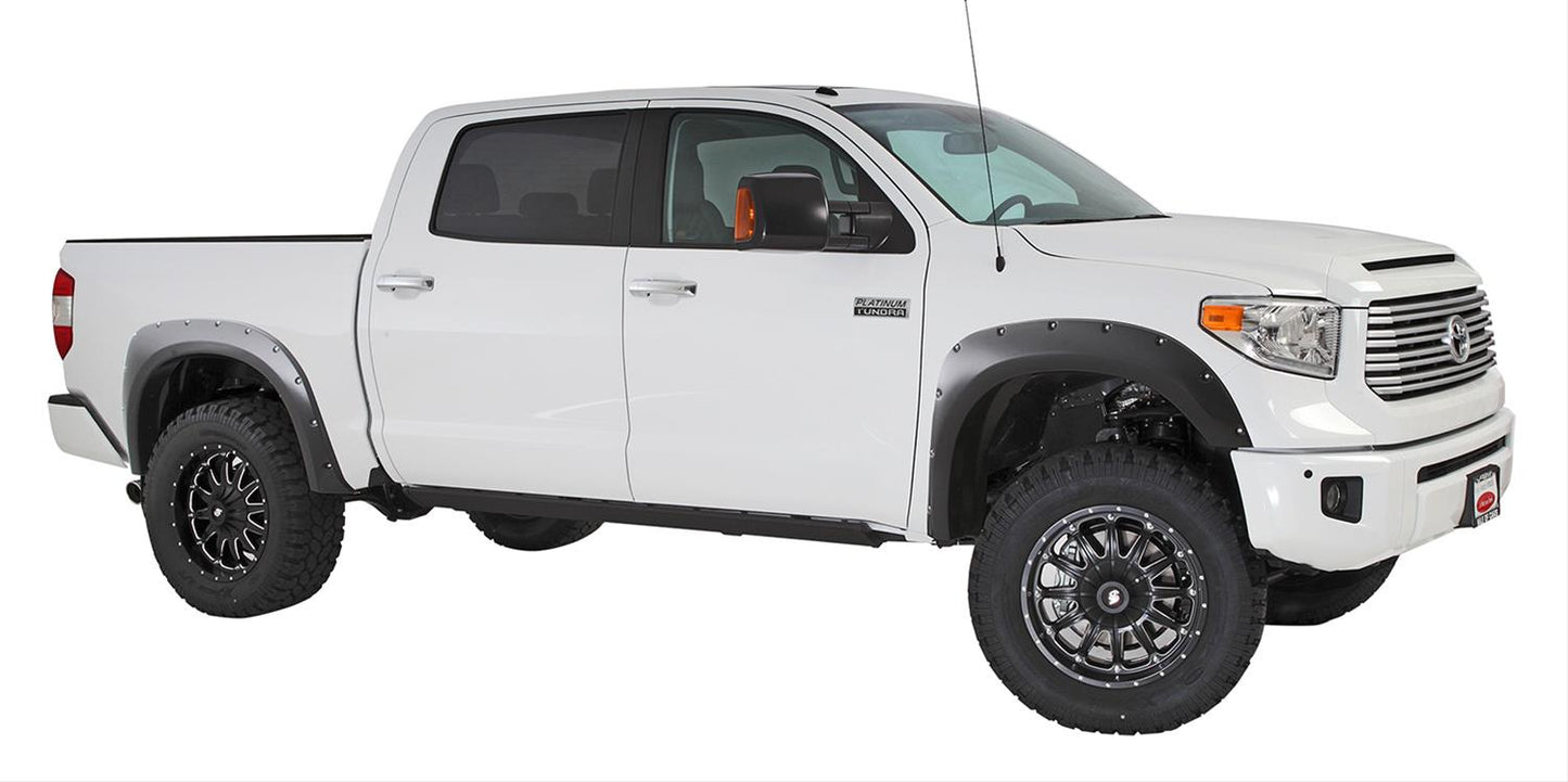 Smittybilt M1 Fender Flare Set - Toyota Tundra ( 2014 - 2018 )