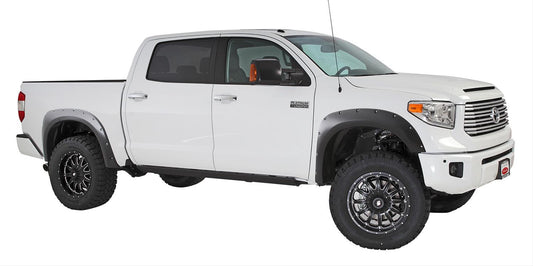 Smittybilt M1 Fender Flare Set - Toyota Tundra ( 2014 - 2018 )