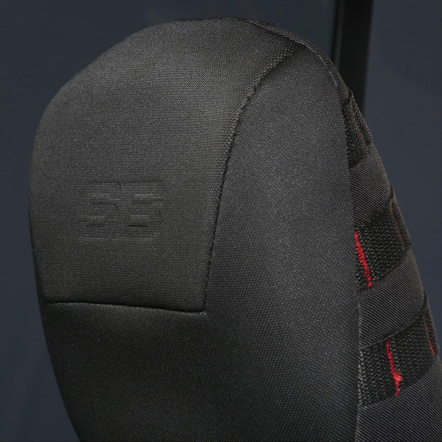 Smittybilt Front G.E.A.R. Gen2 Custom fit Seat Covers - Jeep Wrangler Unlimited JL 4-Door (2018-2025) / Jeep Gladiator JT (2020-2025)