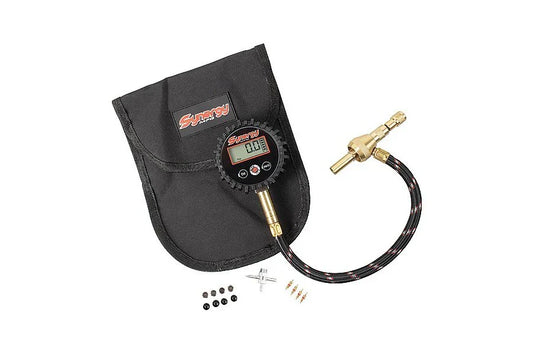 Synergy Manufacturing E-Z Tire Digital Deflator - Universal