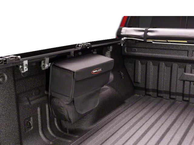 [1705213] TruXedo Truck Luggage Saddlebag Cargo Bag - Universal