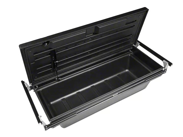 [1117416] TruXedo TonneauMate Toolbox - Universal