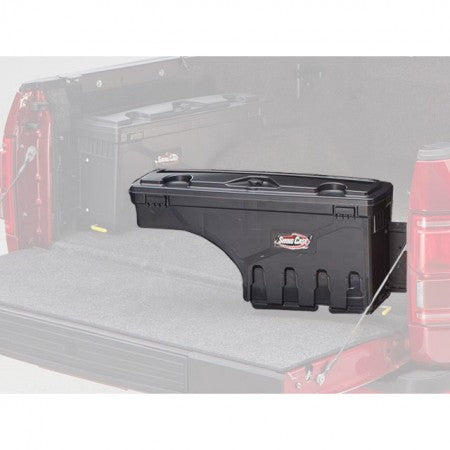 [SC400P] UnderCover Swing Case Truck Toolbox - Toyota Tundra (Passenger side) ( 2007 - 2018 )