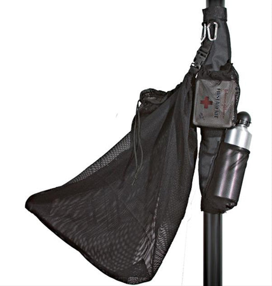 [5078015] VDP Sport Roll Bar Caddy in Black - Universal